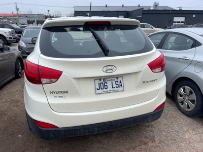 Used 2012 Hyundai Tucson GL ( AUTOMATIQUE - 185 000 KM ) for Sale in Laval, Quebec