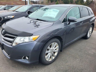 Used 2013 Toyota Venza base for Sale in Grand Falls-Windsor, Newfoundland and Labrador