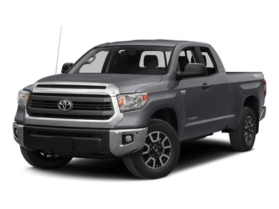 Used 2015 Toyota Tundra SR 5.7L V8 **NEW TRADE IN ARRIVING SOON!** for Sale in Stittsville, Ontario