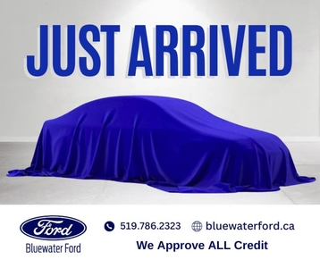 Used 2018 Ford Fusion SE for Sale in Forest, Ontario