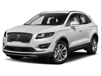 Used 2019 Lincoln MKC Select for Sale in Charlottetown, Prince Edward Island