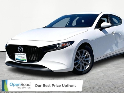Used 2019 Mazda MAZDA3 GS at for Sale in Burnaby, British Columbia