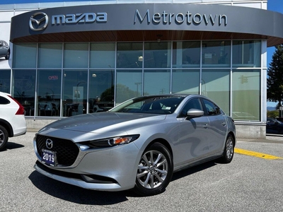 Used 2019 Mazda MAZDA3 GX at for Sale in Burnaby, British Columbia