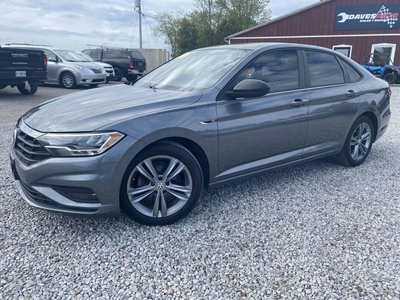 Used 2019 Volkswagen Jetta 1.4T *NO ACCIDENTS* for Sale in Dunnville, Ontario