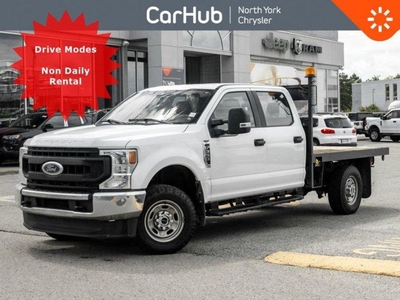 Used 2022 Ford F-350 Super Duty SRW XL V8 6.2L Long Bed for Sale in Thornhill, Ontario