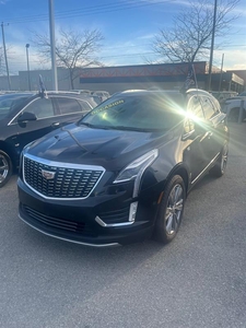 Used Cadillac XT5 2023 for sale in Pincourt, Quebec