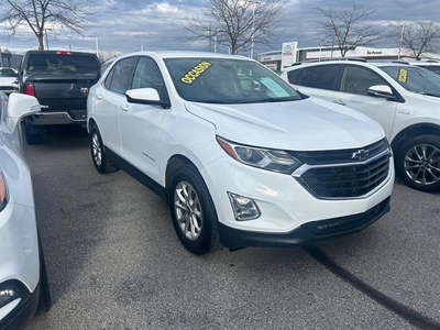 Used Chevrolet Equinox 2020 for sale in Pincourt, Quebec