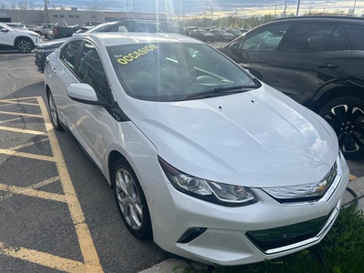 Used Chevrolet Volt 2018 for sale in Pincourt, Quebec