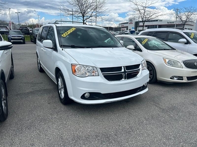 Used Dodge Grand Caravan 2020 for sale in Pincourt, Quebec