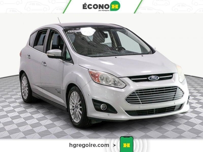 Used Ford C-MAX 2013 for sale in St Eustache, Quebec