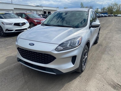 Used Ford Escape 2020 for sale in Pincourt, Quebec