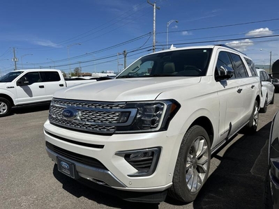 Used Ford Expedition 2019 for sale in Saint-Jerome, Quebec