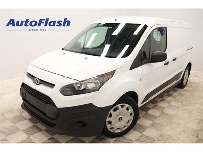 Used Ford Transit Connect 2015 for sale in Saint-Hubert, Quebec