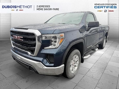 Used GMC Sierra 2021 for sale in Plessisville, Quebec