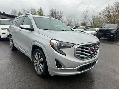 Used GMC Terrain 2020 for sale in Mirabel, Quebec