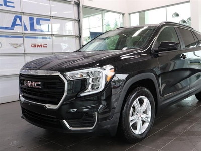 Used GMC Terrain 2022 for sale in Montreal, Quebec
