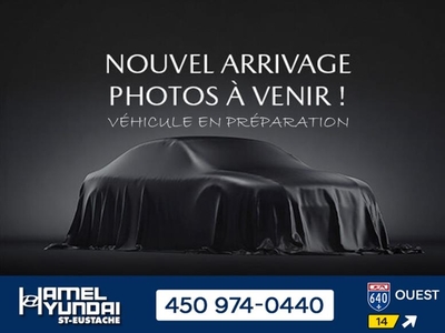 Used Hyundai Elantra GT 2018 for sale in Saint-Eustache, Quebec
