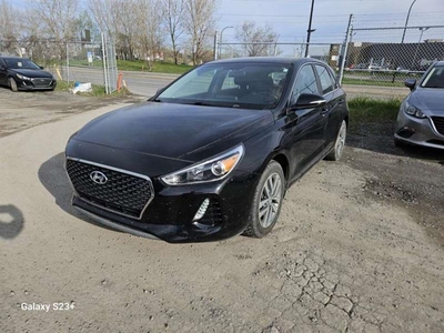 Used Hyundai Elantra GT 2019 for sale in Montreal, Quebec