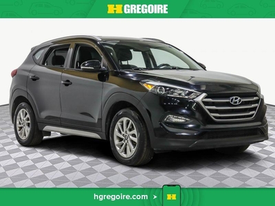 Used Hyundai Tucson 2018 for sale in Saint-Leonard, Quebec