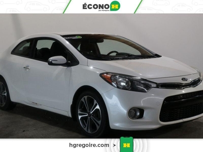 Used Kia Forte 2016 for sale in Carignan, Quebec