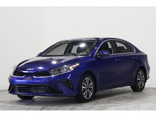 Used Kia Forte 2022 for sale in Saint-Hyacinthe, Quebec