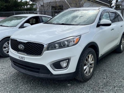 Used Kia Sorento 2017 for sale in Val-d'Or, Quebec