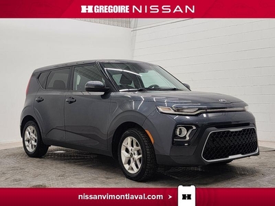 Used Kia Soul 2020 for sale in Laval, Quebec