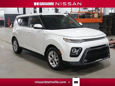Used Kia Soul 2022 for sale in Blainville, Quebec