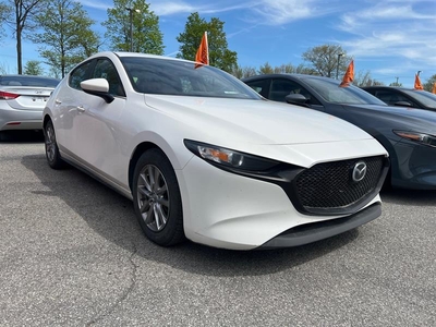 Used Mazda 3 Sport 2019 for sale in Pincourt, Quebec