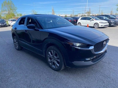Used Mazda CX-30 2021 for sale in Saint-Constant, Quebec