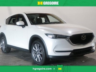 Used Mazda CX-5 2019 for sale in Carignan, Quebec