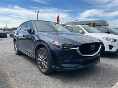 Used Mazda CX-5 2019 for sale in Pincourt, Quebec