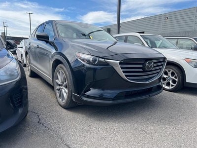 Used Mazda CX-9 2020 for sale in Pincourt, Quebec