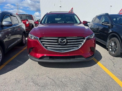 Used Mazda CX-9 2020 for sale in Pincourt, Quebec