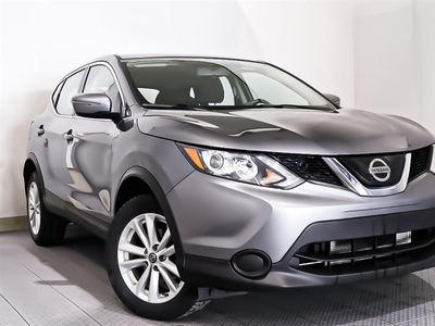 Used Nissan Qashqai 2019 for sale in Terrebonne, Quebec