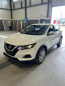 Used Nissan Qashqai 2023 for sale in Cowansville, Quebec