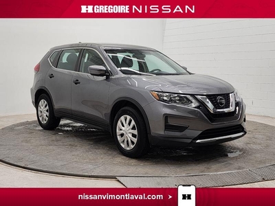 Used Nissan Rogue 2019 for sale in Laval, Quebec