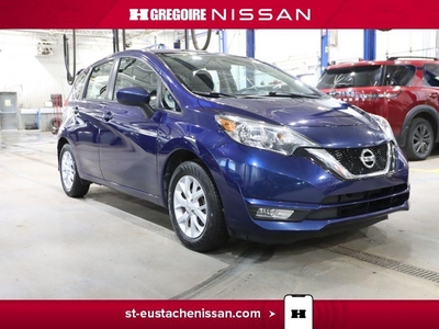 Used Nissan Versa Note 2019 for sale in Saint-Eustache, Quebec