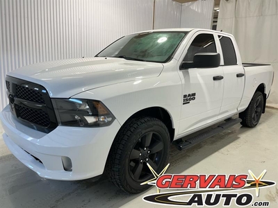 Used Ram 1500 2019 for sale in Shawinigan, Quebec
