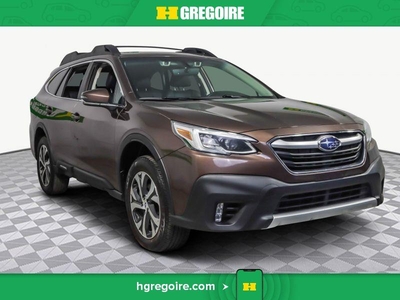 Used Subaru Outback 2020 for sale in Carignan, Quebec