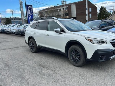 Used Subaru Outback 2020 for sale in Riviere-du-Loup, Quebec