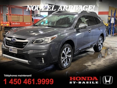Used Subaru Outback 2022 for sale in st-basile-le-grand, Quebec