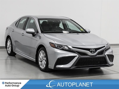 Used Toyota Camry 2022 for sale in clarington, Ontario