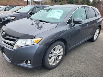 Used Toyota Venza 2013 for sale in Grand Falls-Windsor, Newfoundland