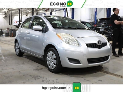 Used Toyota Yaris 2011 for sale in Carignan, Quebec