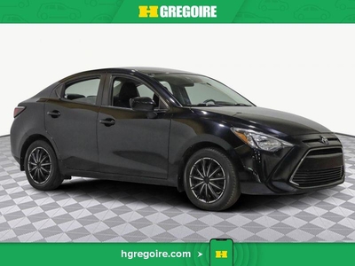 Used Toyota Yaris 2018 for sale in Carignan, Quebec