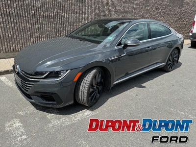 Used Volkswagen Arteon 2019 for sale in Gatineau, Quebec