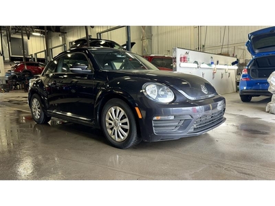 Used Volkswagen Beetle 2018 for sale in Saint-Nicolas, Quebec