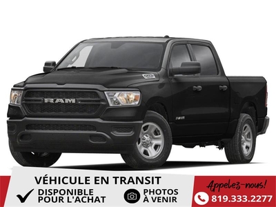 New Ram 1500 2023 for sale in La Sarre, Quebec