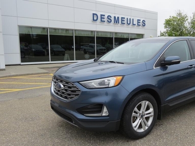 Used Ford Edge 2019 for sale in Les Escoumins, Quebec